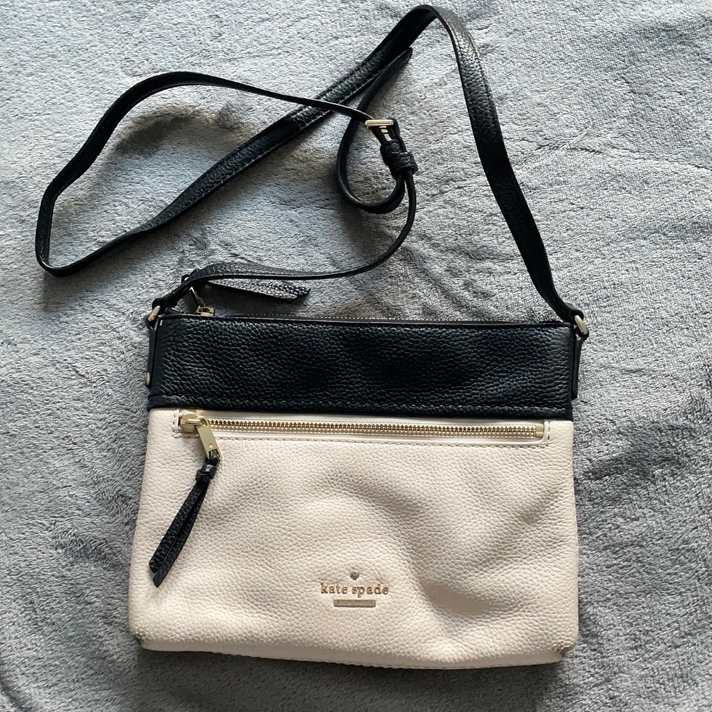 Kate spade Color-back Crossbody Bag